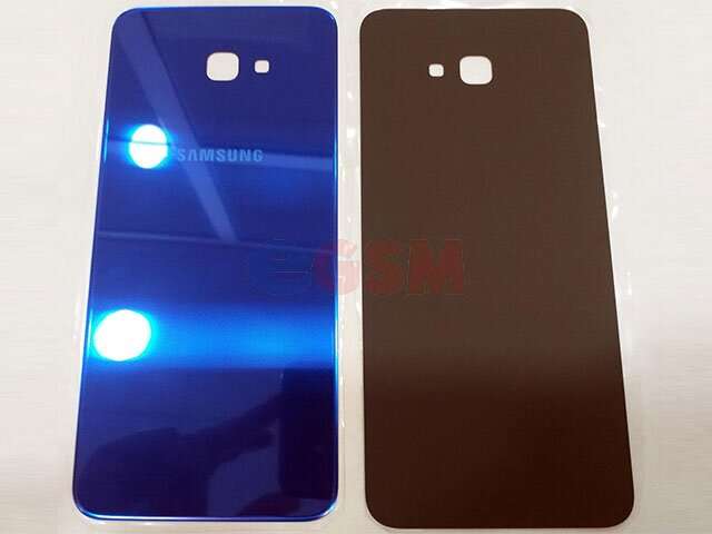 Capac baterie Samsung SM-J415F Galaxy J4+ albastru